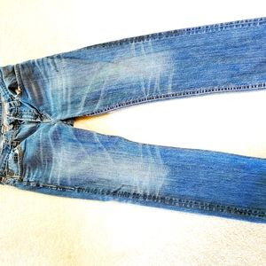 Silver Brand Jeans "Grayson"